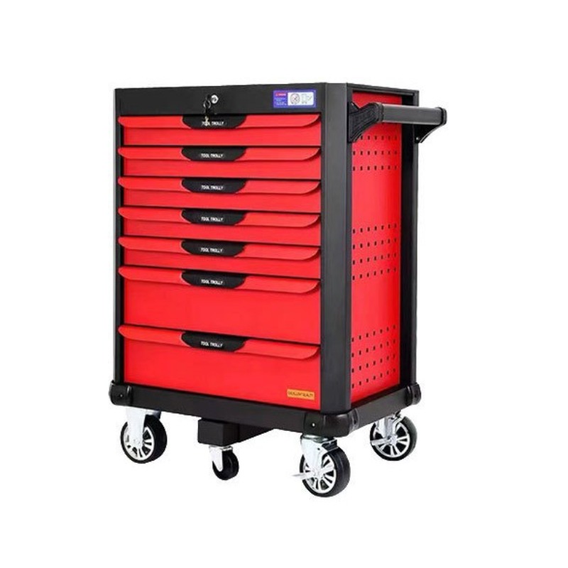 Troli Perkakas Reparasi Mobil  - Workshop Hand Tools ulasan dan harga