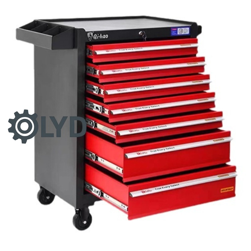 Troli Perkakas Reparasi Mobil  - Workshop Hand Tools ulasan dan harga