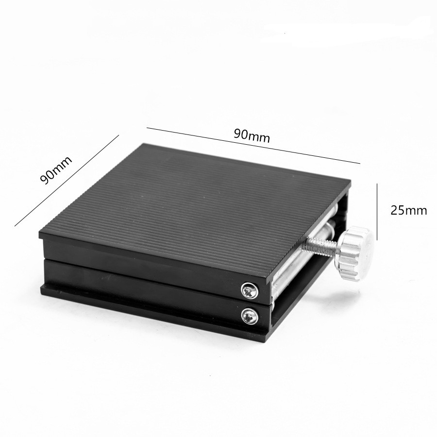 Gunting Jack pelat Lab meja an - Router Table Insert ulasan dan harga