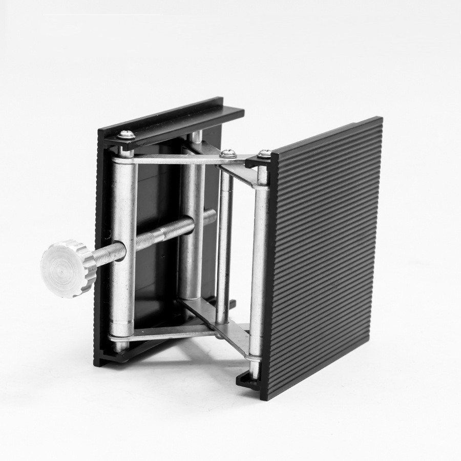 Gunting Jack pelat Lab meja an - Router Table Insert ulasan dan harga