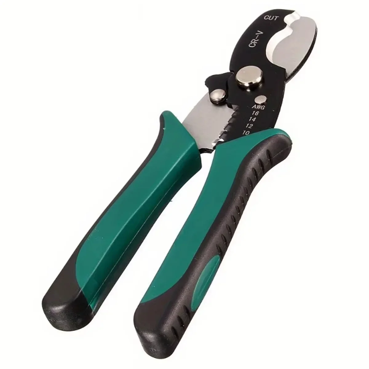 1 Buah Tang Pemotong Kabel Gun - Workshop Hand Tools ulasan dan harga