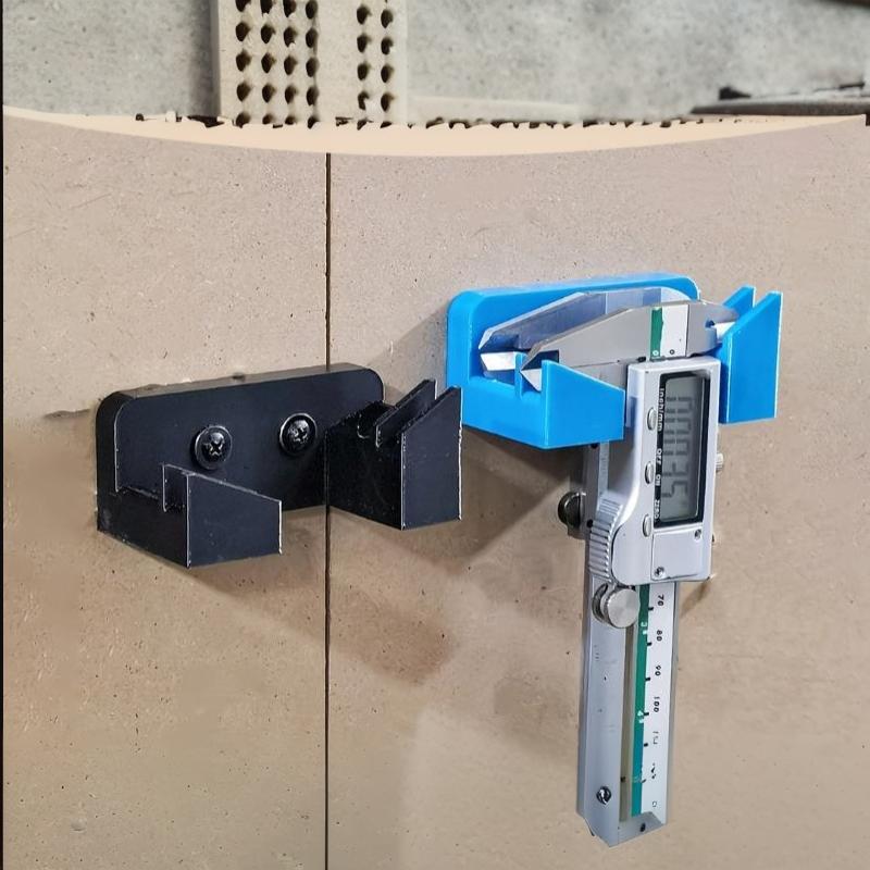 PLA Digital Caliper Wall Mount - Workshop Tools Rack ulasan dan harga