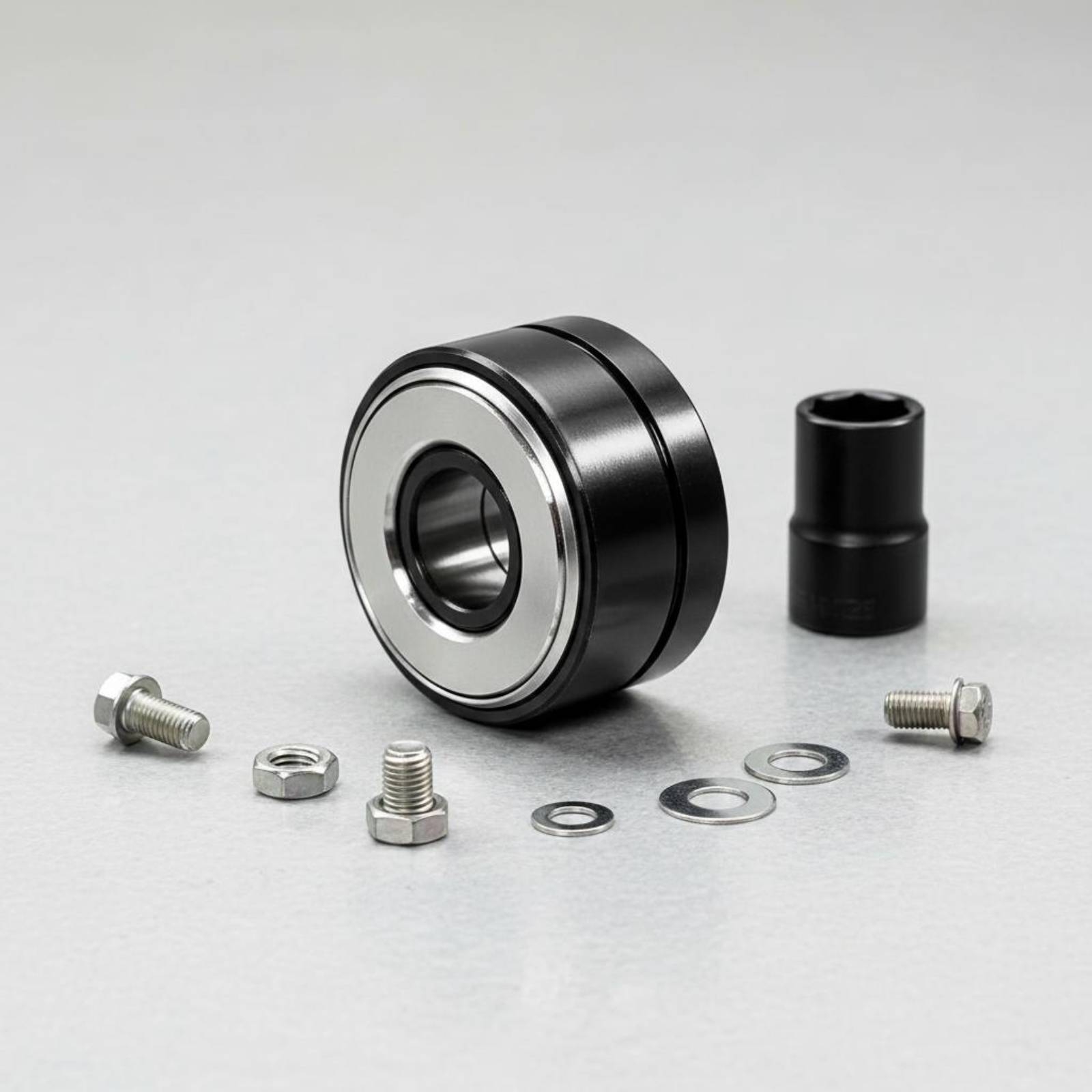 Alat Pemasang Stud Roda Mobil, - Tools In The Workshop ulasan dan harga