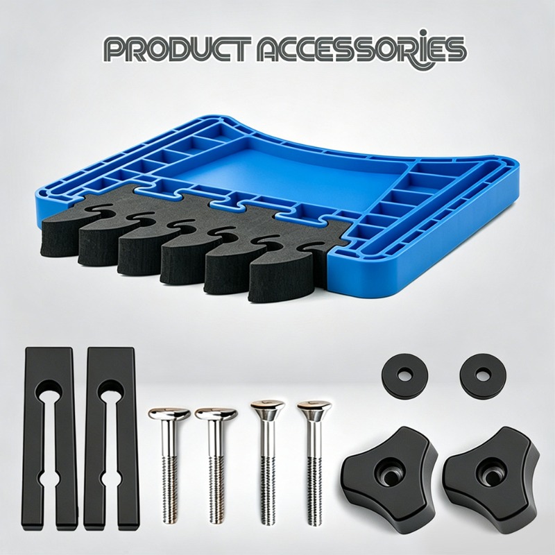 Alat Pengaman Anti Kickback Fe - Router Table Insert ulasan dan harga