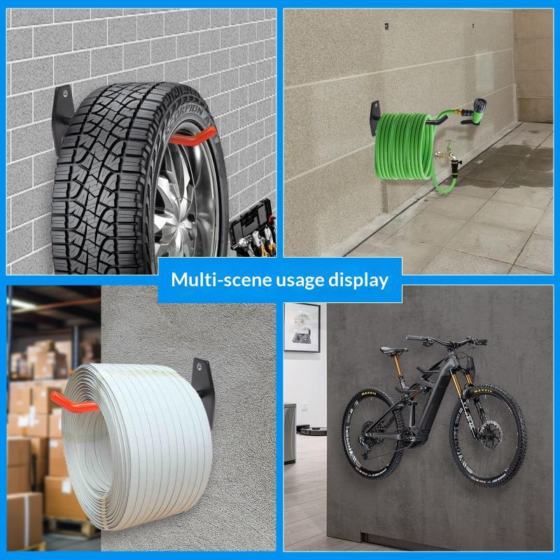 Gantungan Dinding Tugas Berat  - Workshop Tools Rack ulasan dan harga